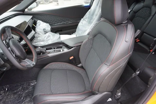 New 2025 Peel Out Exterior Paint Dodge R/T image 12