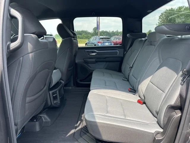2022 RAM Ram 1500 Pickup Big Horn/Lone Star - Photo 23