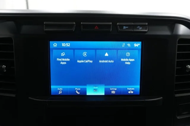 Used 2024  Ford XLT image 29