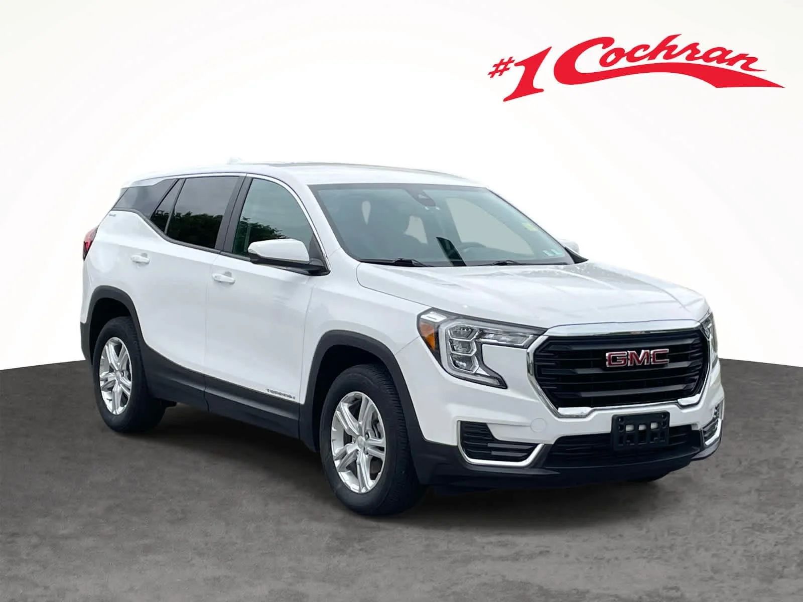 2024 GMC Terrain 2024 GMC Terrain SLE Sport Utility