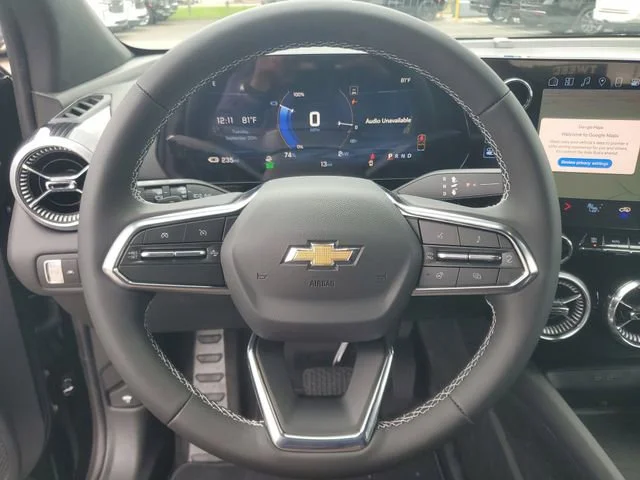 2025 Chevrolet Blazer EV LT - Photo 22