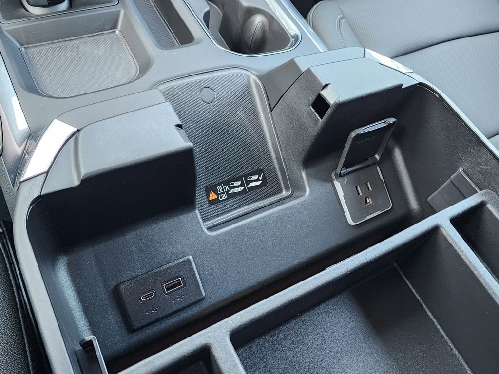 2026 GMC Sierra 1500 SLT - Photo 34