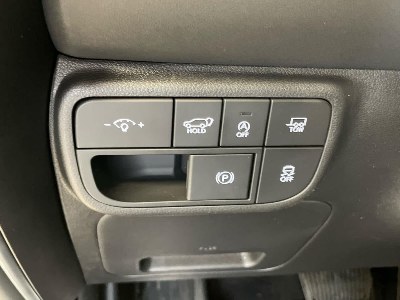 New 2026 Typhoon Silver Metallic Hyundai Limited AWD image 28