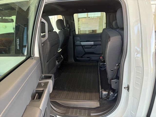 New 2026 Avalanche Ford XLT image 56