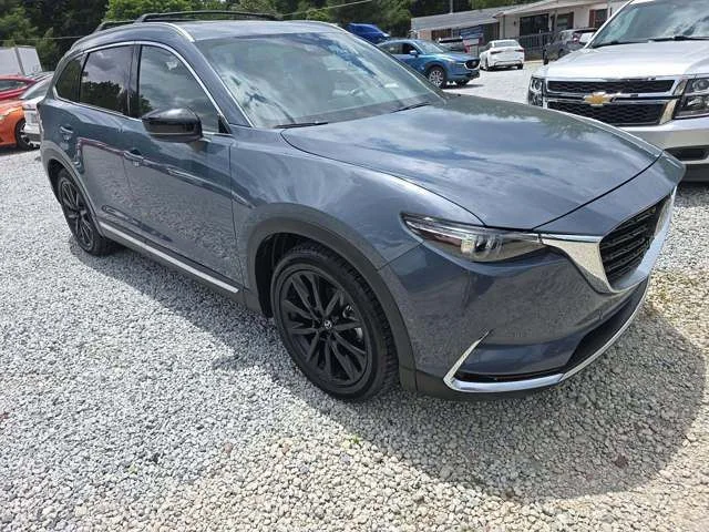 2022 Mazda CX-9 Carbon Edition AWD's photo