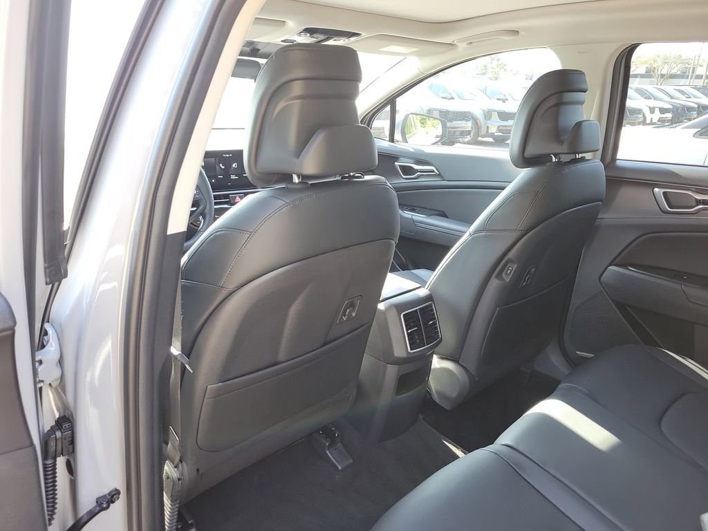 New 2026 Gray Kia EX image 17