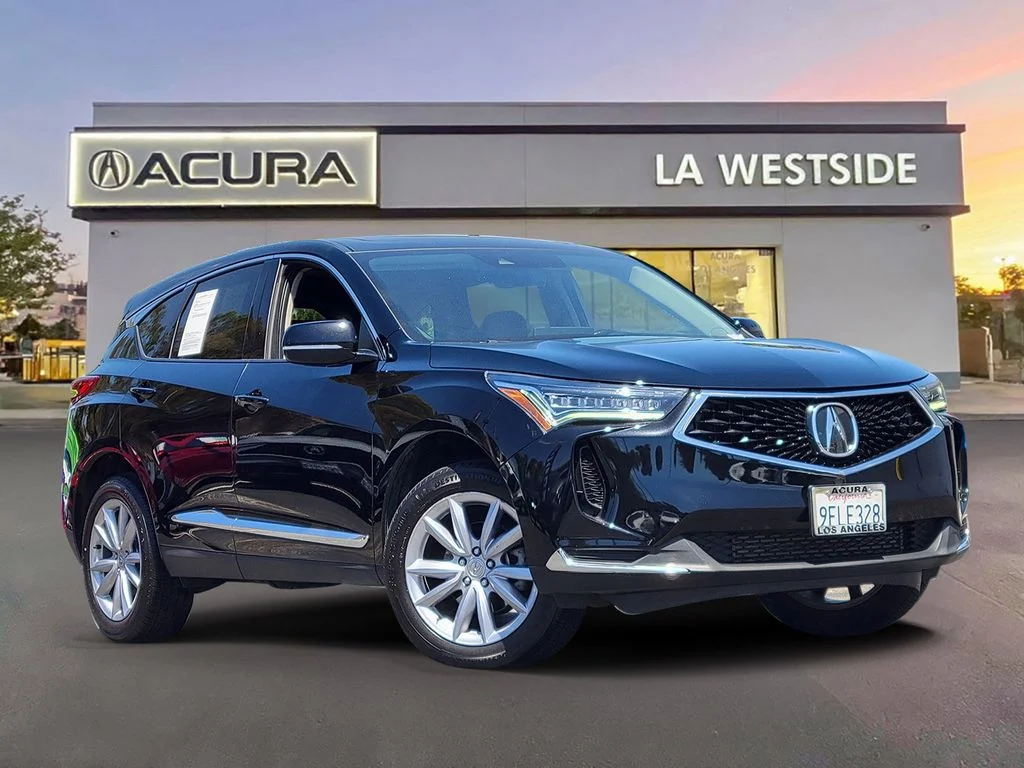 2023 Acura RDX
