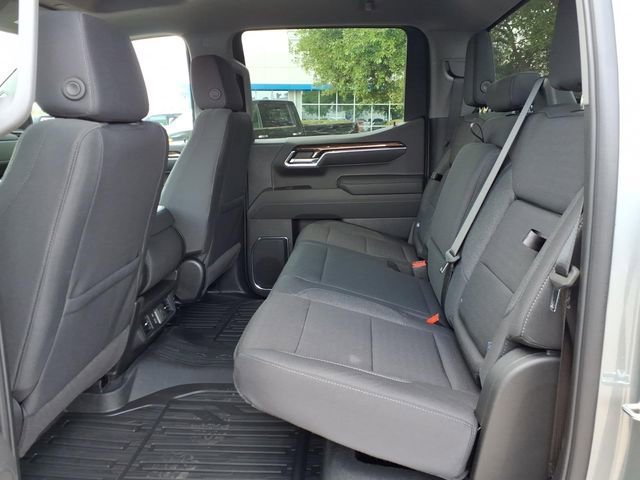 New 2026 Sterling Metallic GMC Elevation image 10
