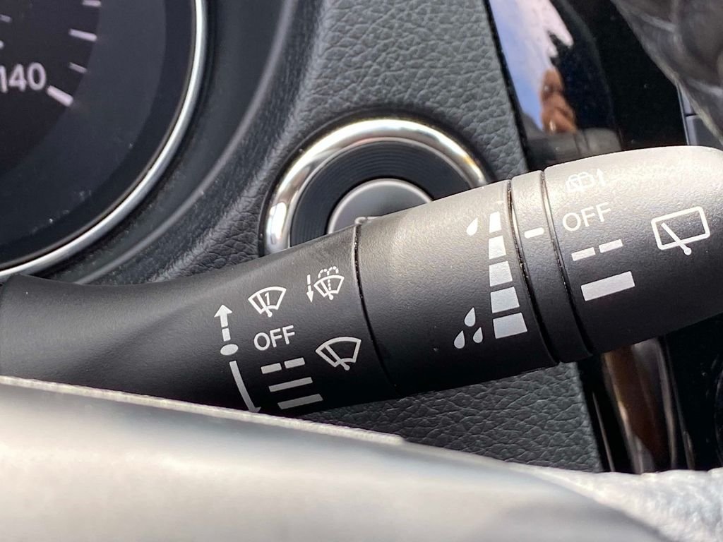 Used 2020 Silver Nissan SV image 20
