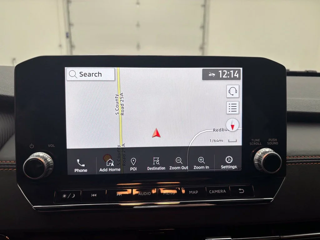 Used 2022 Black Mitsubishi SEL image 5