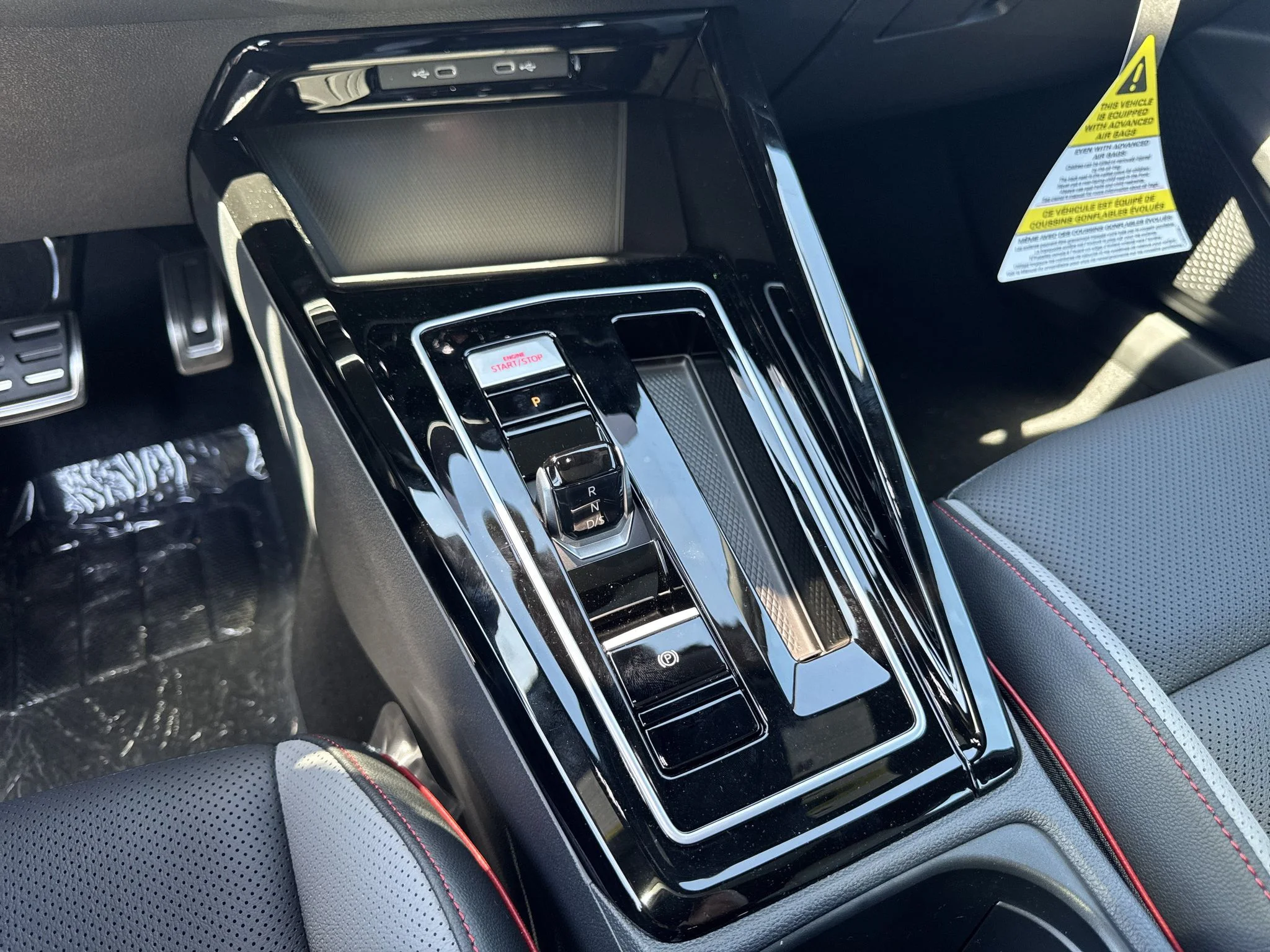 New 2026 Moonstone Gray Volkswagen SE image 27
