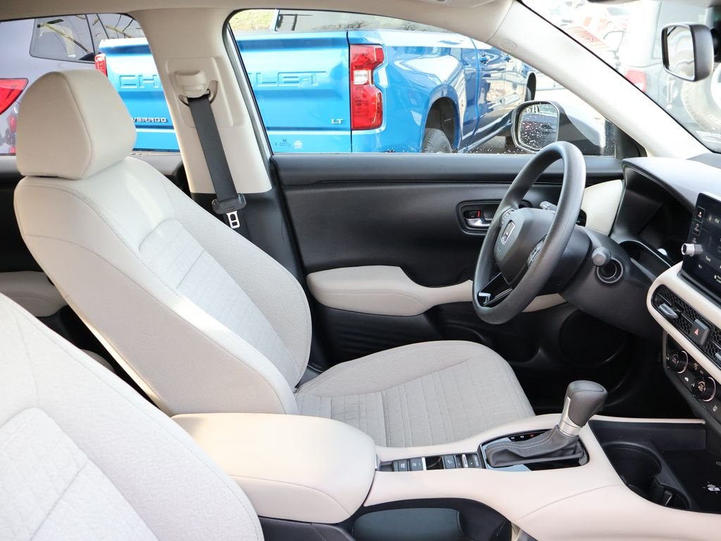 Used 2026  Honda LX image 8