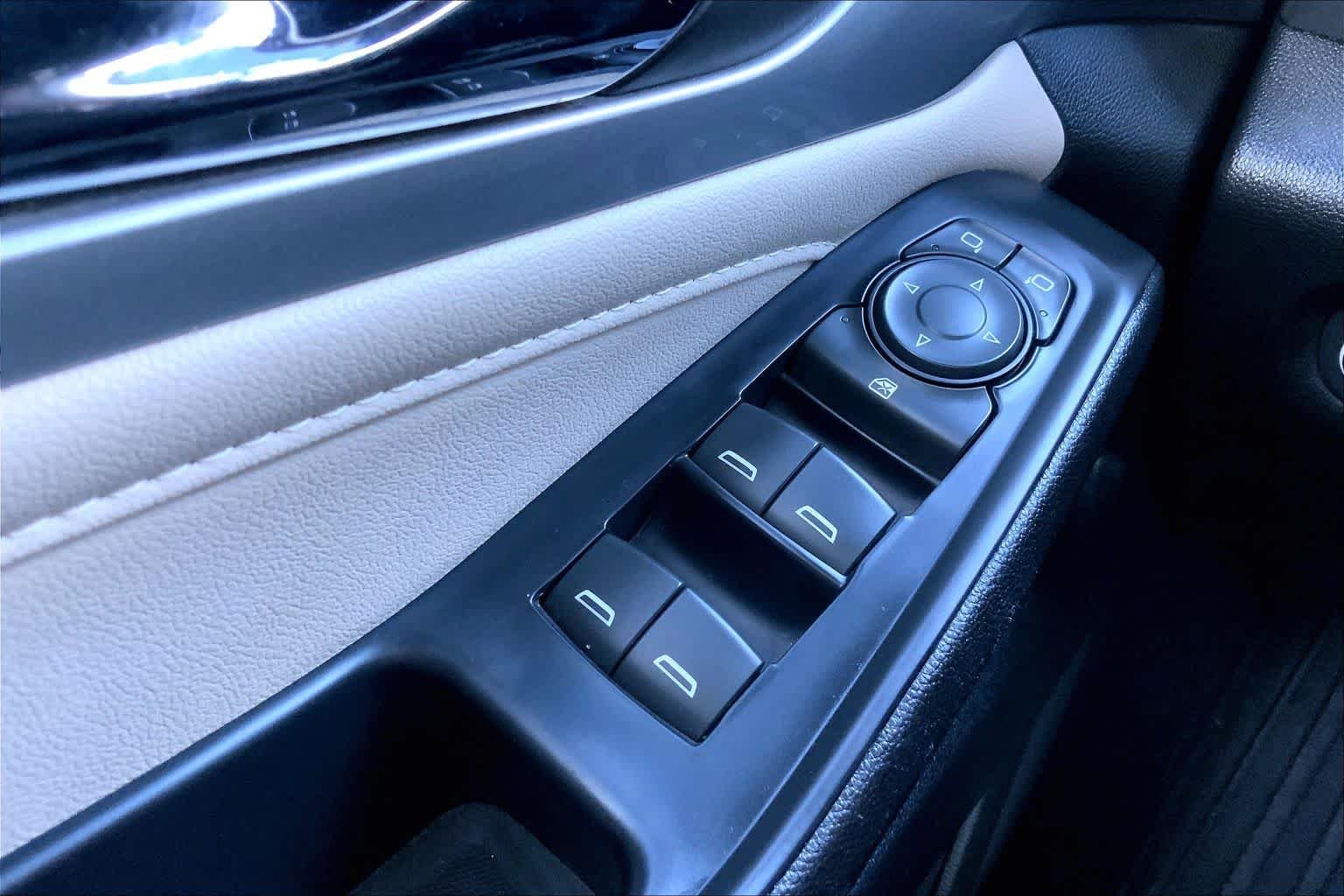 Used 2022 Mosaic Black Metallic Chevrolet LS image 33