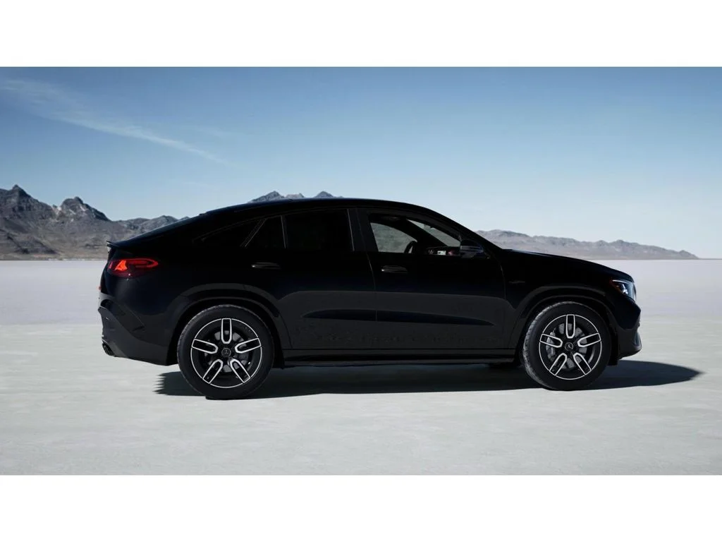 New 2027 Black Mercedes-Benz GLE 450 image 17