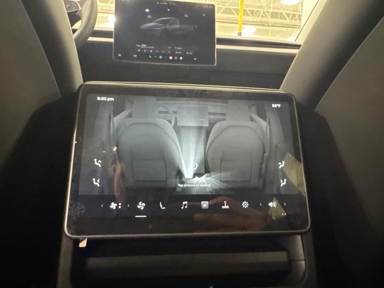 Used 2026 GRAY Tesla Long Range Premium image 7