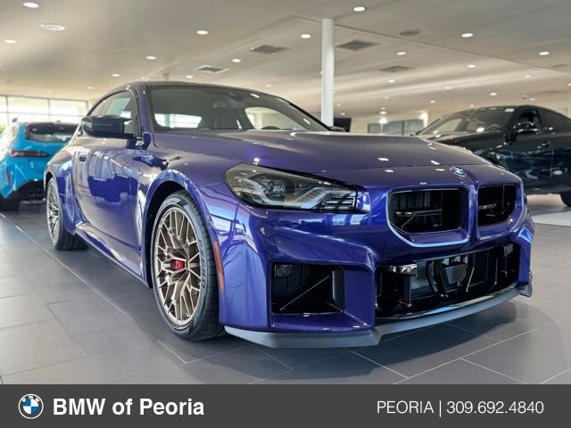2026 BMW M2 M2 CS Coupe's photo