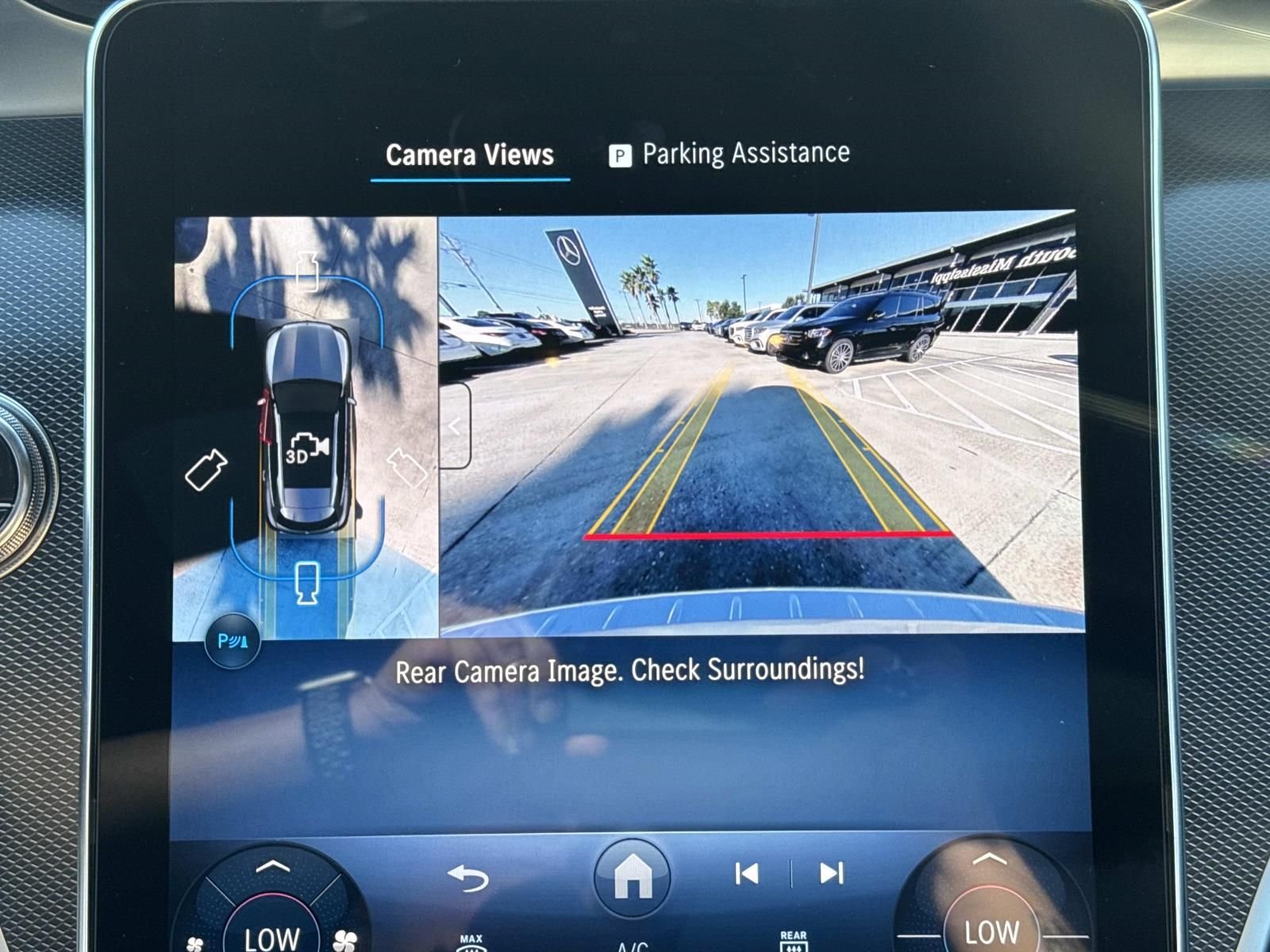 2026 Mercedes-Benz GLC Base - Photo 17