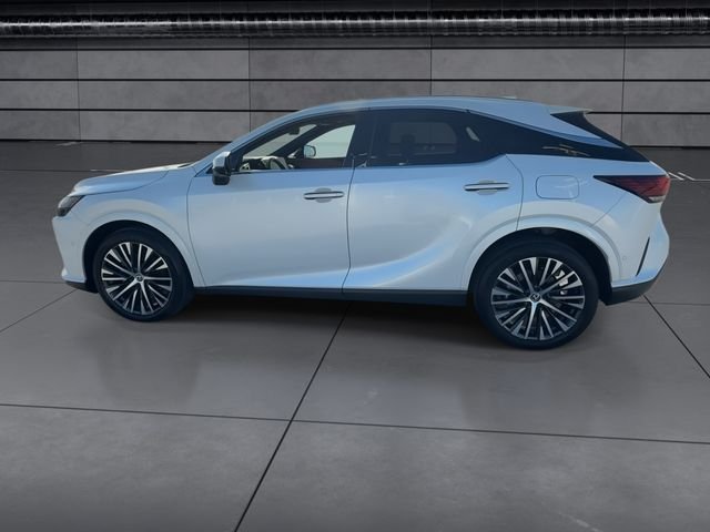 Certified Used 2024 White Lexus 350 Premium Plus image 5