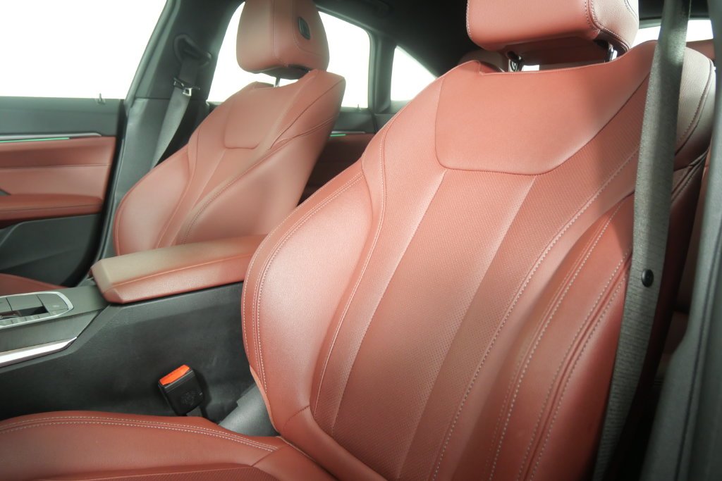 Certified Used 2023 Not Available BMW eDrive35 image 11