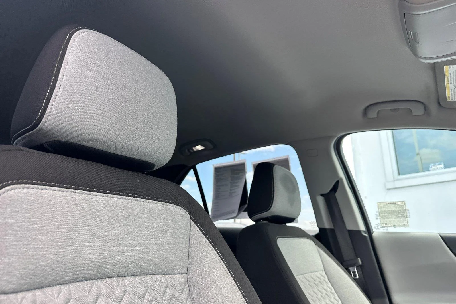 Used 2022 Iron Gray Metallic Chevrolet LT image 17