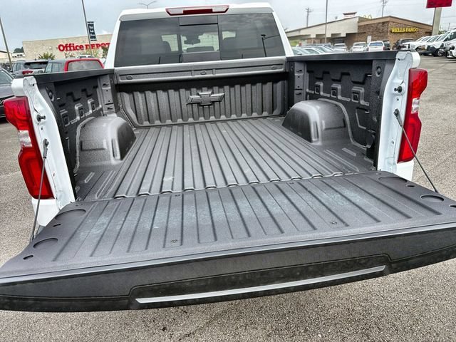 2026 Chevrolet Silverado 1500 RST - Photo 25
