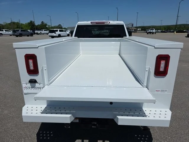 2026 Chevrolet Silverado 2500 HD Work Truck - Photo 14