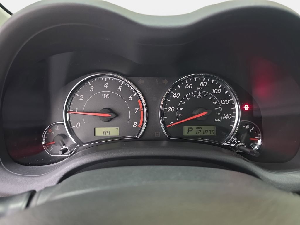 Used 2012 Barcelona Red Metallic Toyota S image 18