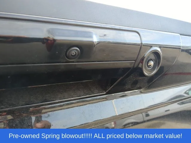 Used 2024 Black Ford Lariat image 14