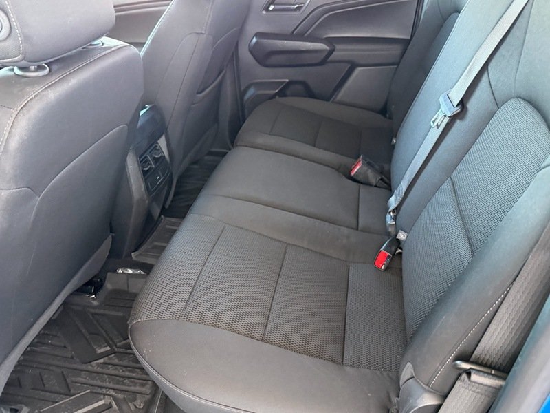 2023 Chevrolet Colorado LT - Photo 15