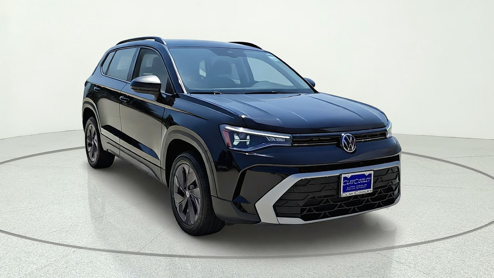 2025 Volkswagen Taos