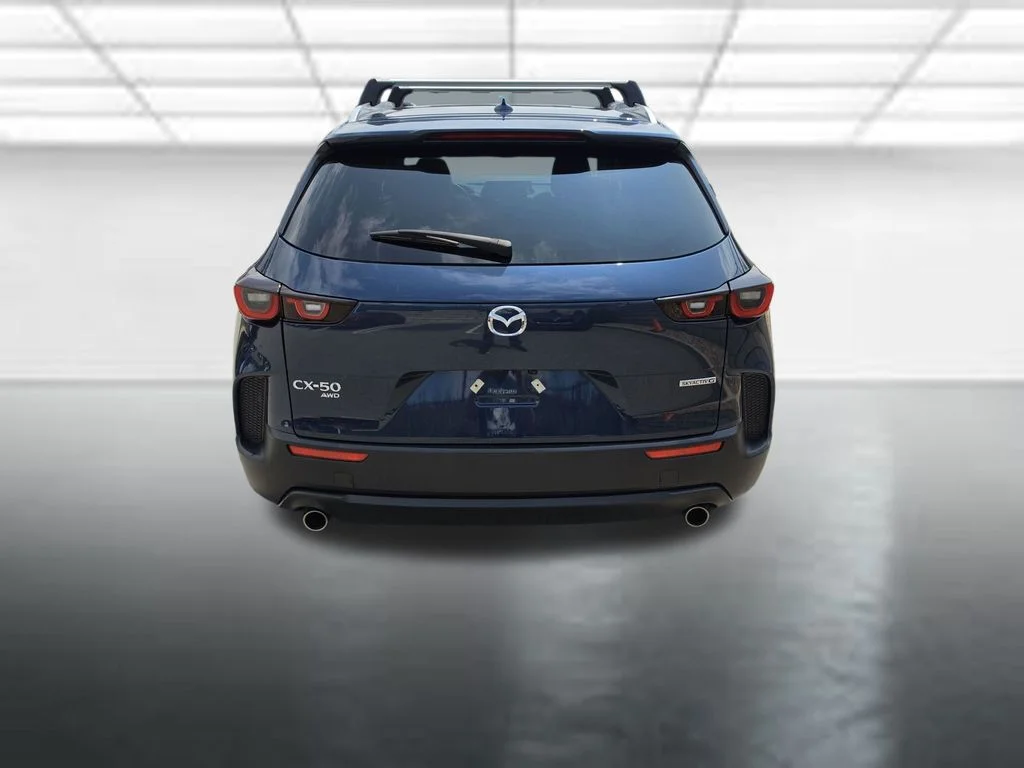 Used 2024 Blue Mazda 2.5 S Premium Package image 6