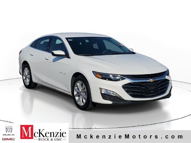 2025 Chevrolet Malibu