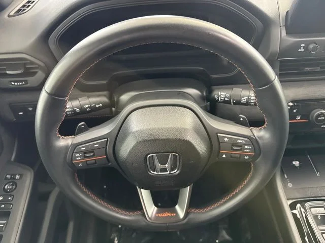 Used 2026  Honda TrailSport image 26