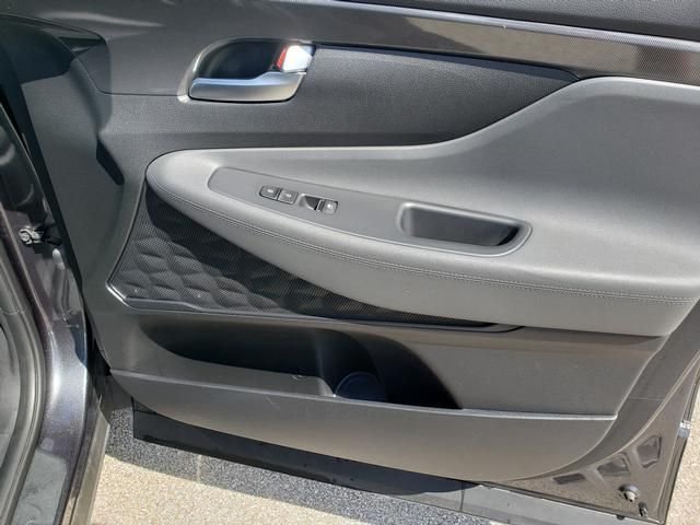 Certified Used 2023 Gray Hyundai SEL image 20