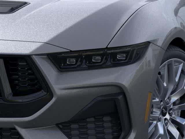 Used 2026 Carbonized Gray Metallic Ford GT Premium image 18
