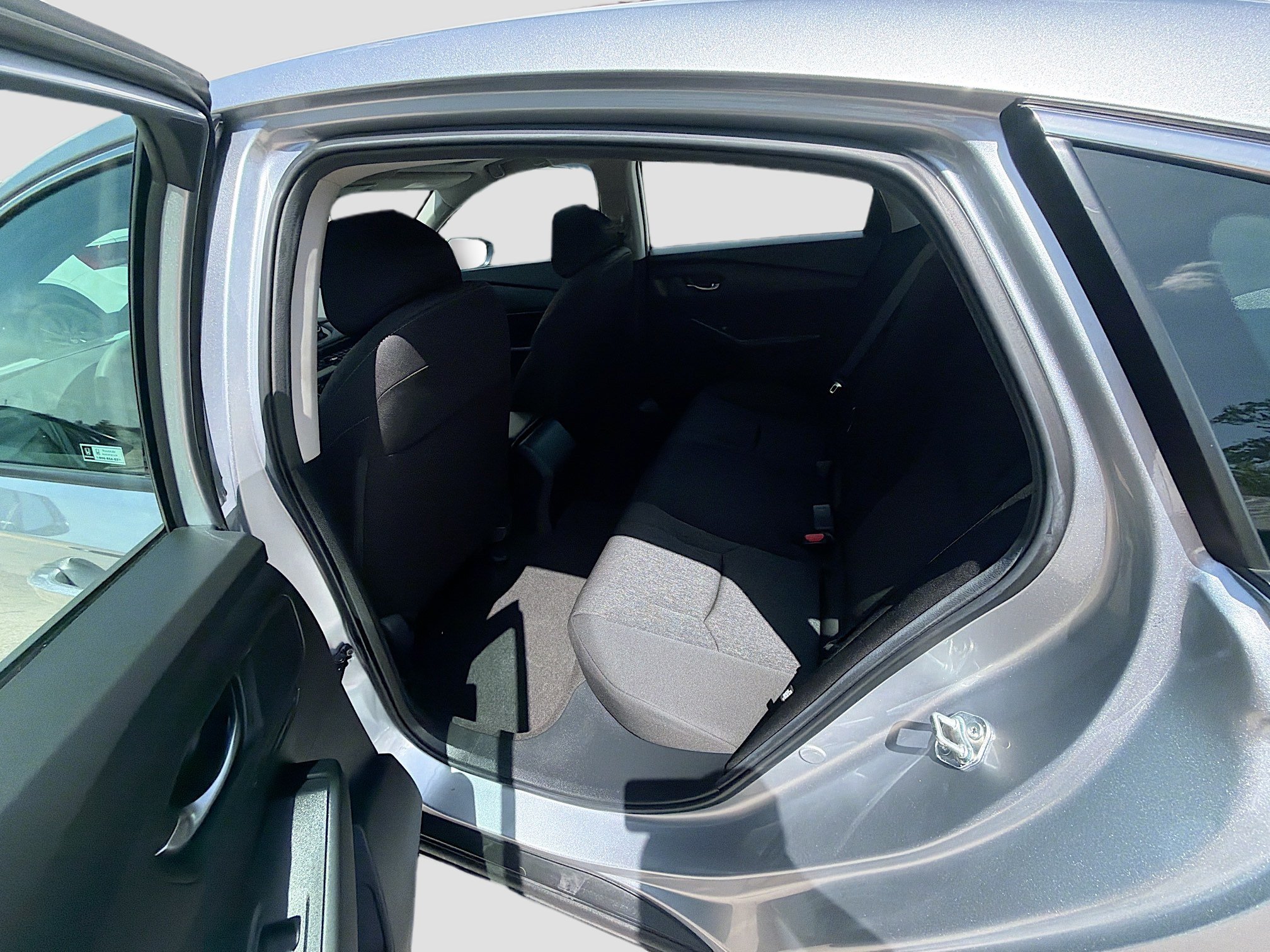 2024 Honda Accord EX - Photo 22