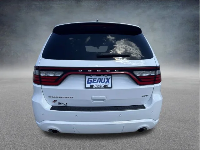 Used 2025 White Dodge GT image 18