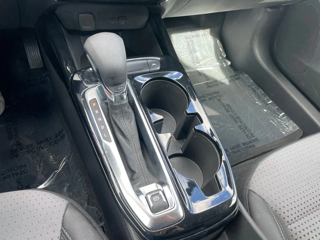 Used 2025 Cypress Chevrolet LT image 13