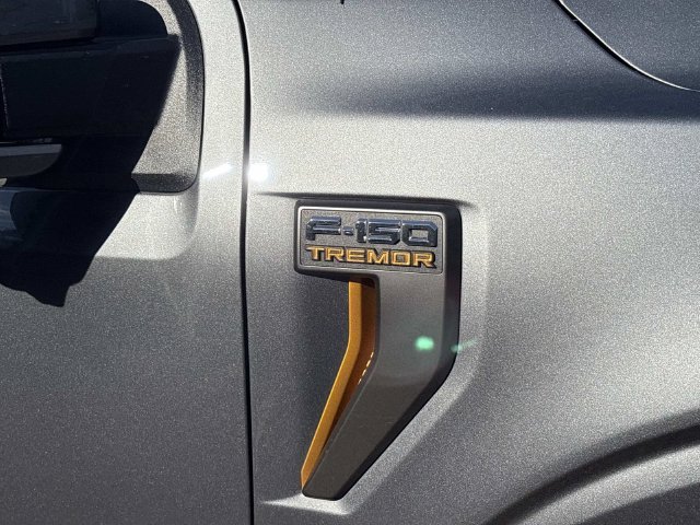 Certified Used 2023 Gray Ford Tremor image 10
