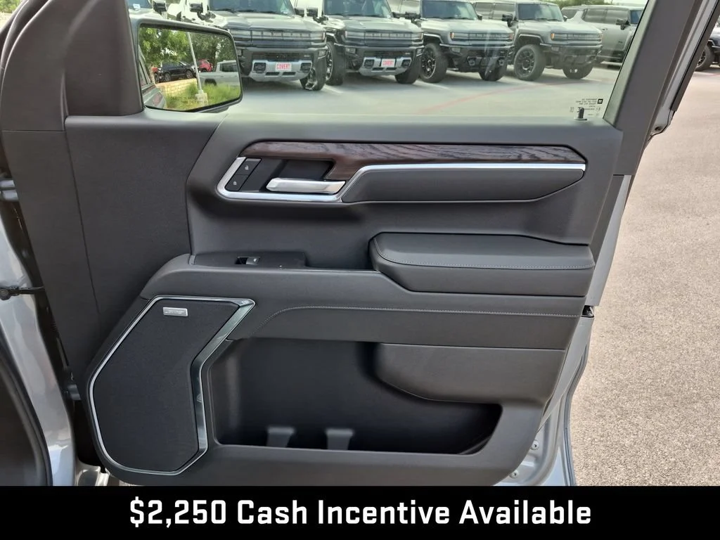 2026 GMC Sierra 1500 SLT - Photo 40