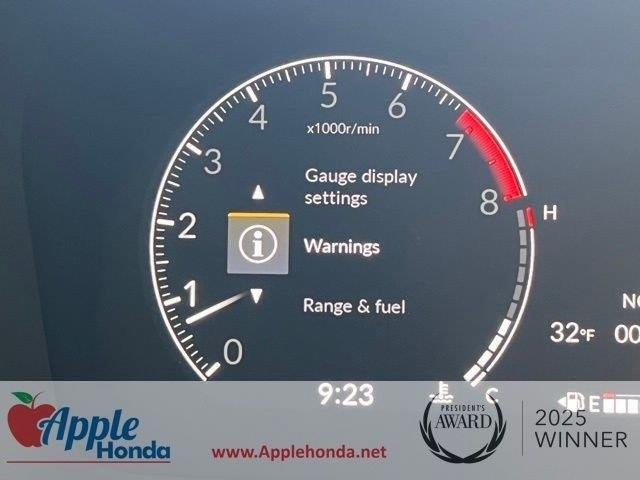 2026 Honda Ridgeline TrailSport - Photo 25