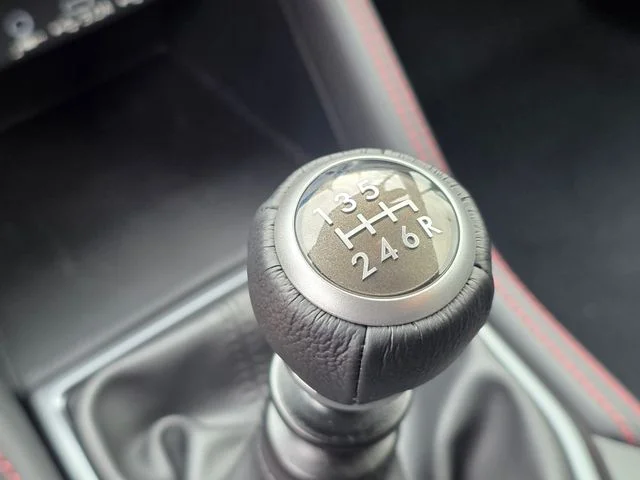 New 2026 WR BLUE PEARL Subaru Premium image 23