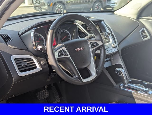 Used 2014 GMC Terrain SLT-1 with VIN 2GKALSEK4E6341020 for sale in Merrillville, IN
