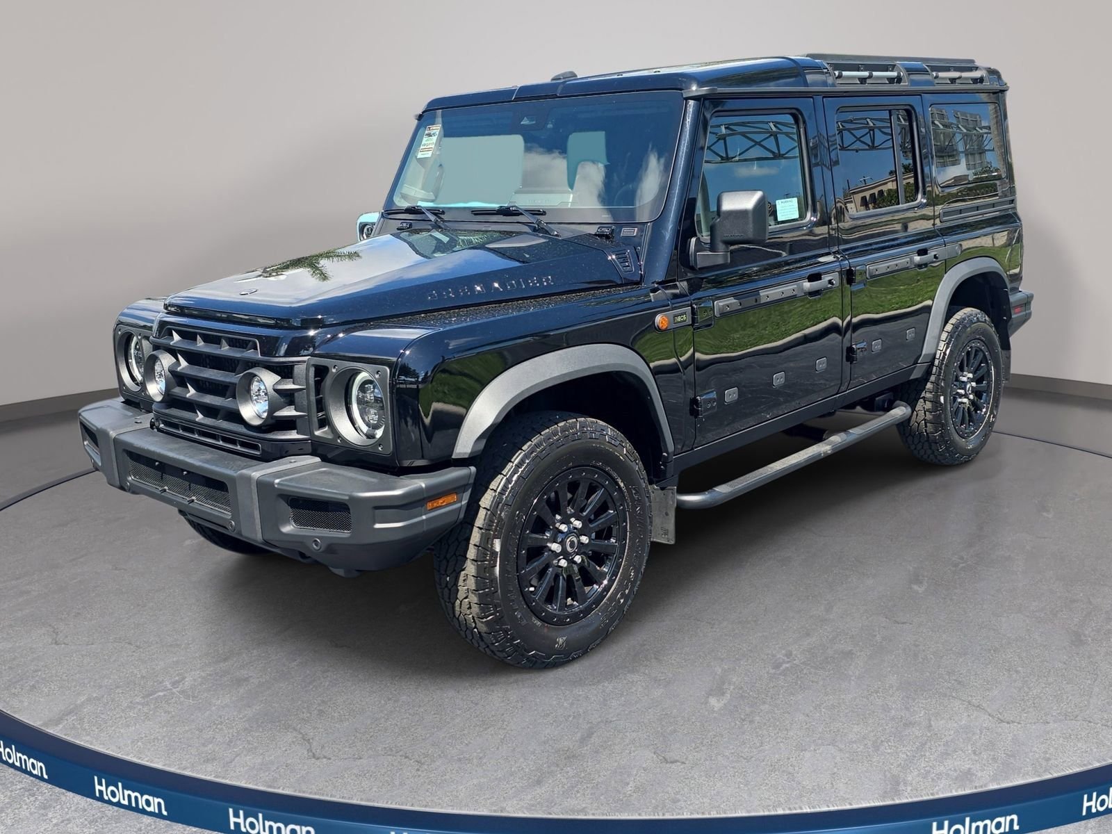 2026 INEOS Grenadier Fieldmaster Edition