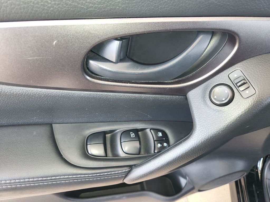 Certified Used 2019 Black Nissan S image 29