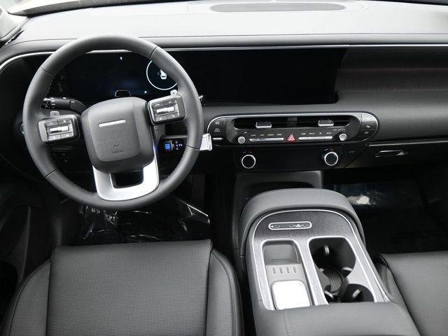 New 2026 Brown Hyundai Limited AWD image 12