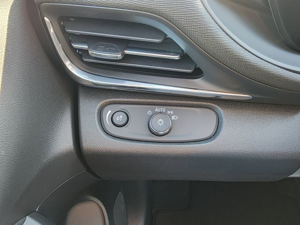 2026 Buick Envista Preferred - Photo 17