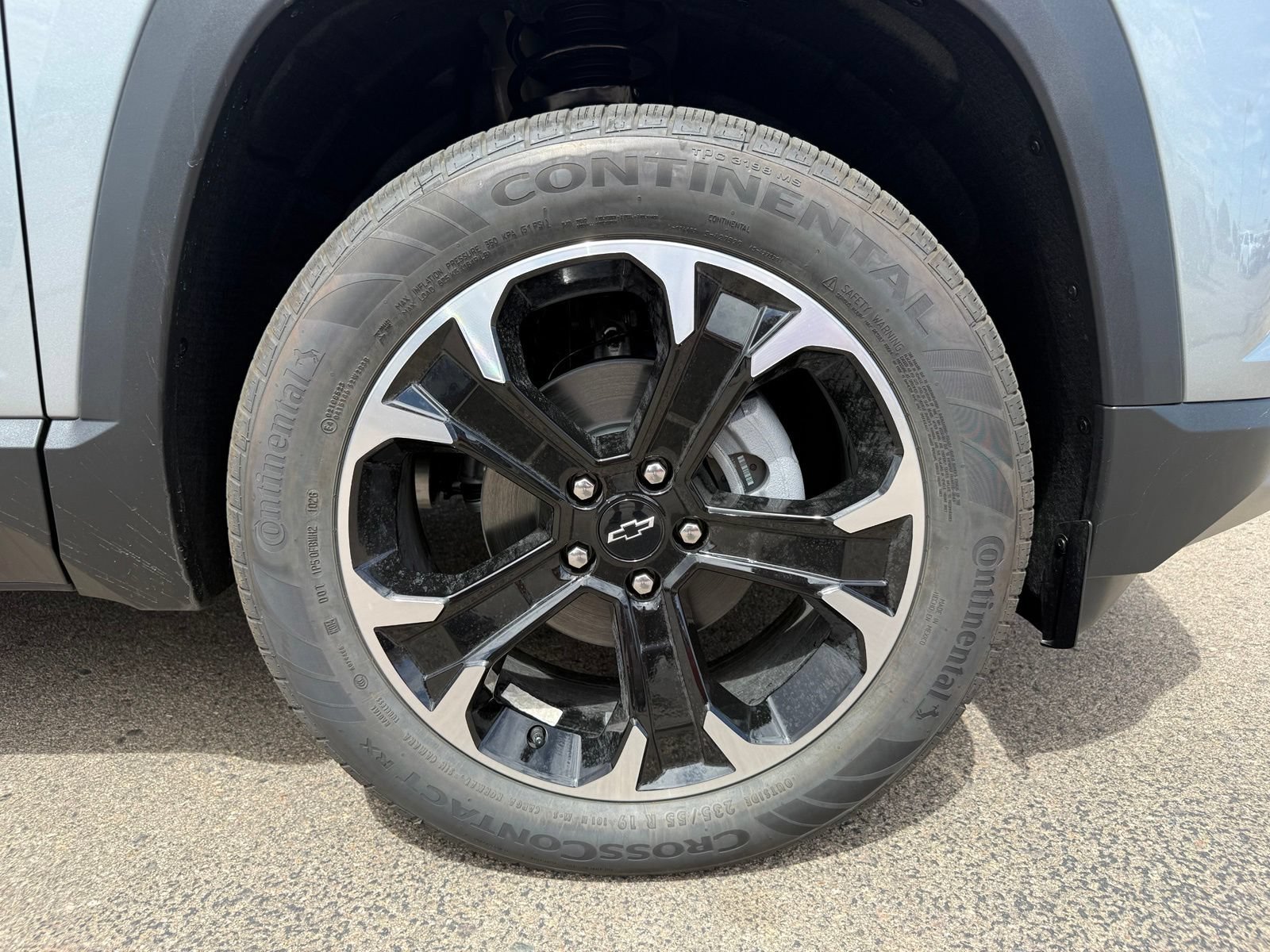2026 Chevrolet Equinox LT - Photo 40