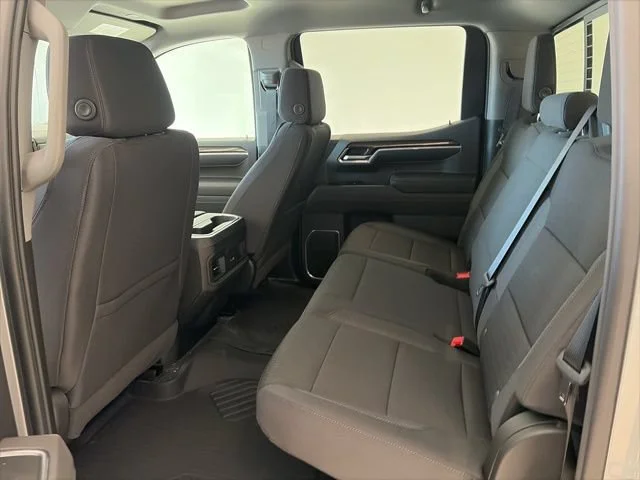 2026 Chevrolet Silverado 1500 RST - Photo 13