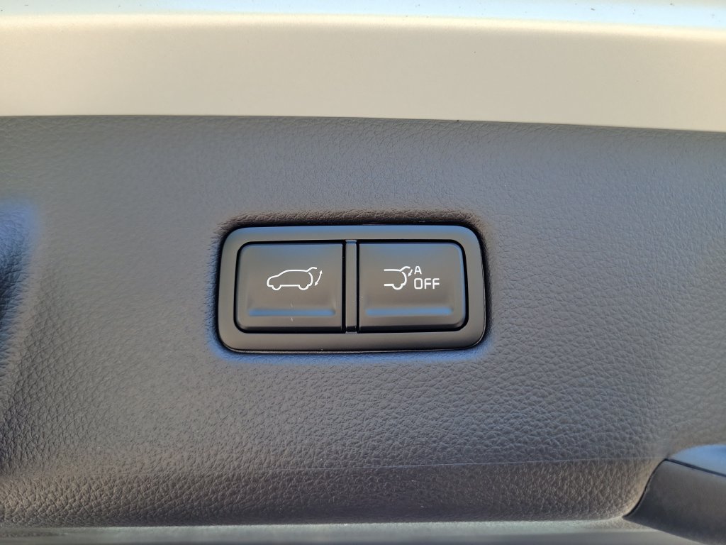 New 2026 Ivory Silver Kia SX Prestige image 15